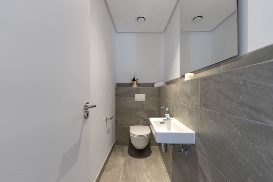 3 Bedroom Property for Sale in Cape Town City Centre Western Cape